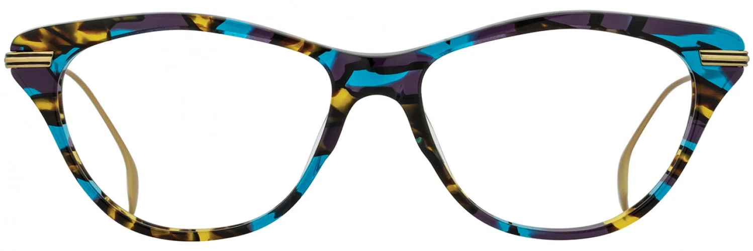STATE Optical Co. CORNELIA Eyeglasses - view 10